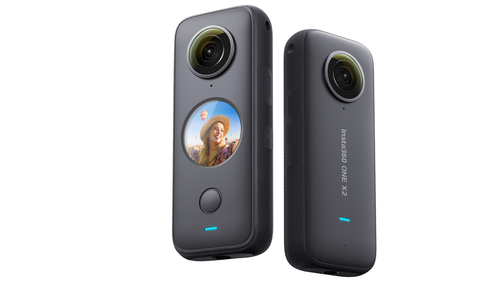 REVIEW: Insta360 One X2