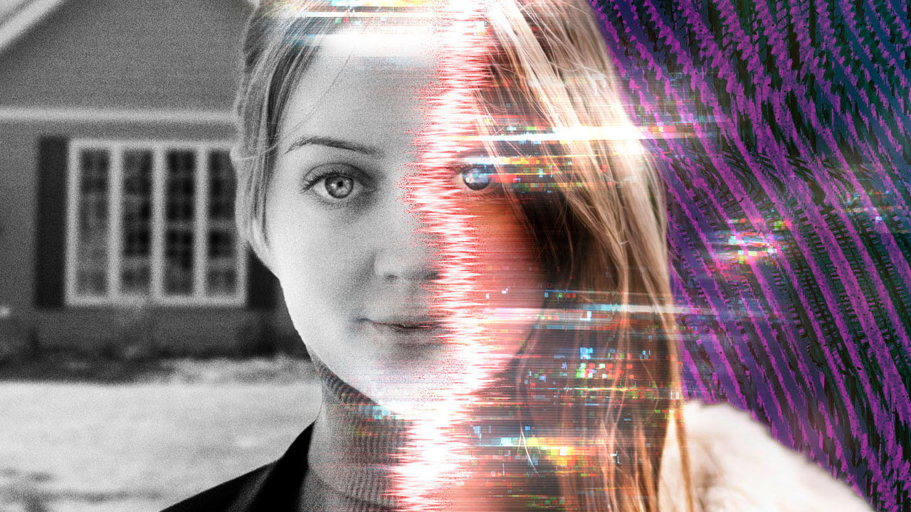 Create a Wandavision-Inspired Magical Transition Effect in Photoshop <BR>by Kirk Nelson