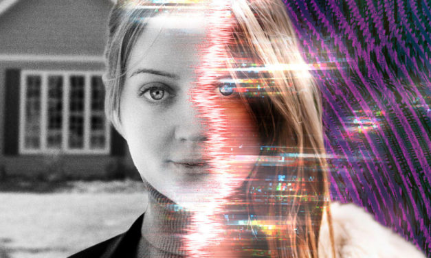 Create a Wandavision-Inspired Magical Transition Effect in Photoshop <BR>by Kirk Nelson