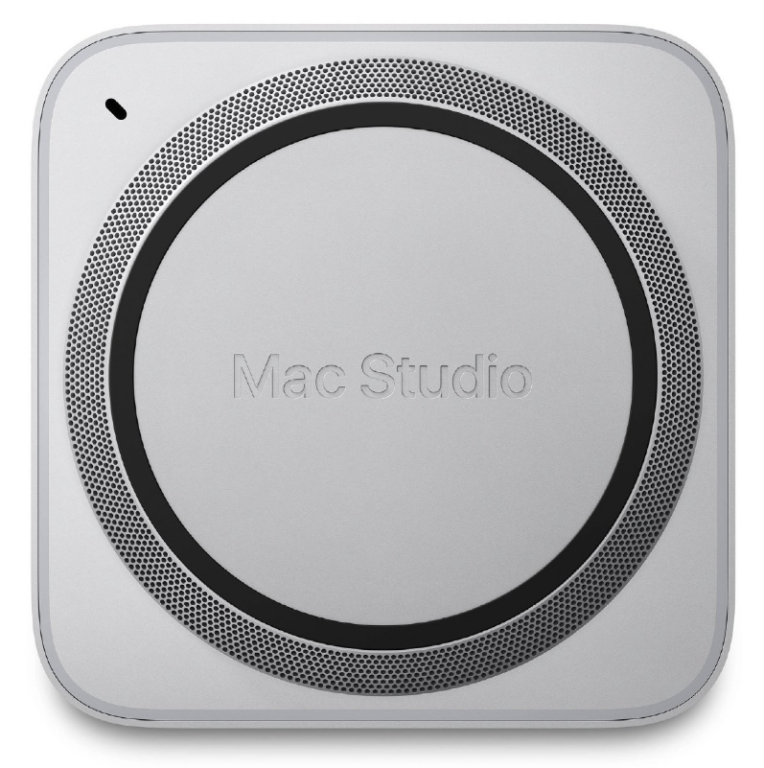 mac studio m1 review