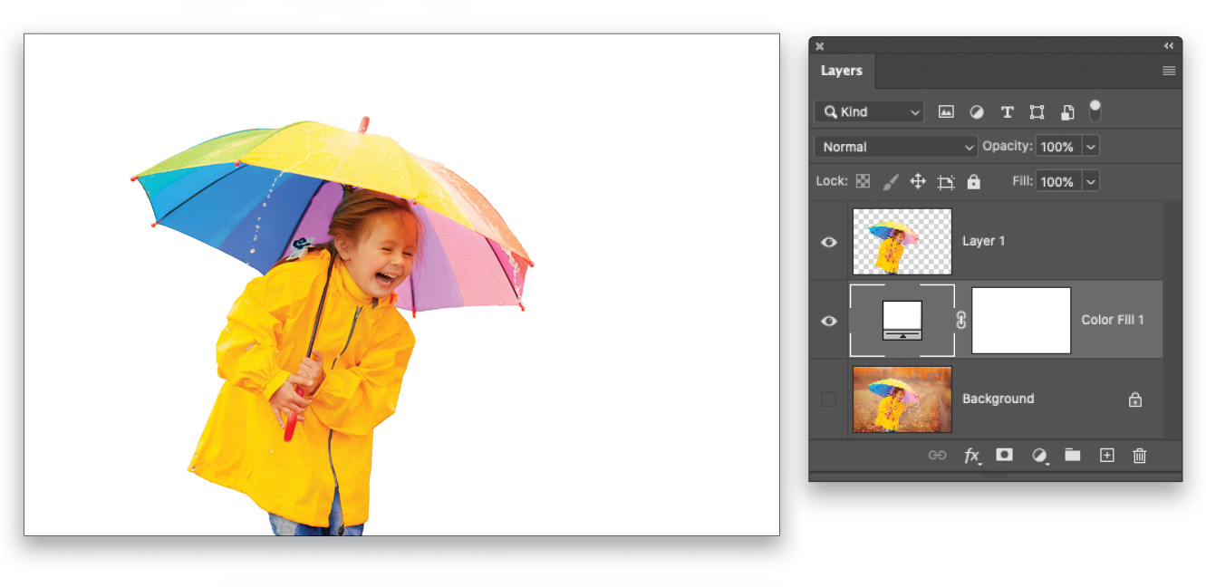 How To Create A Paint Drip Effect by Lesa Snider KelbyOne Insider