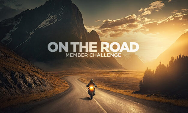 Enter the On the Road Member Challenge! (& Win Prizes!!)