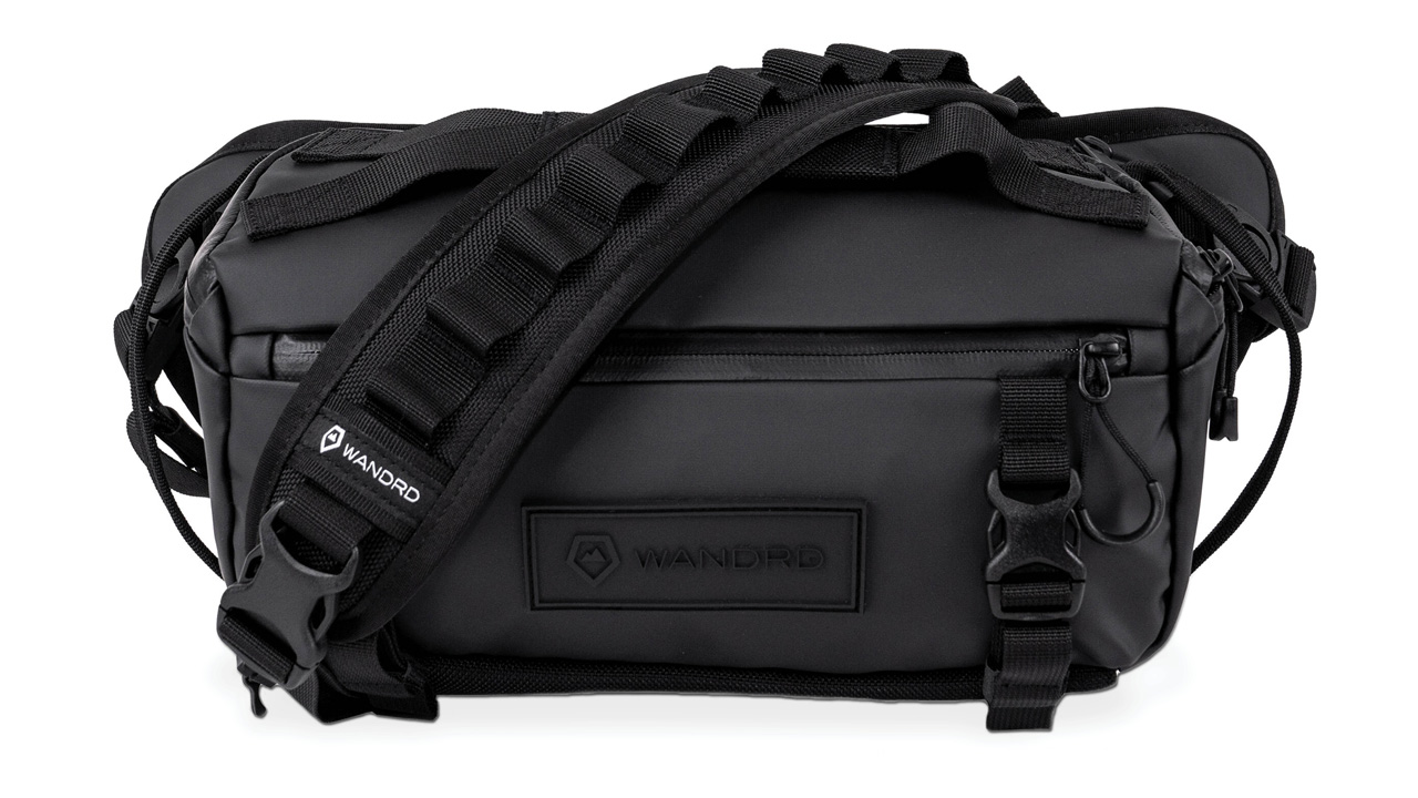 Review: WANDRD ROGUE Sling 9L & Laptop Case