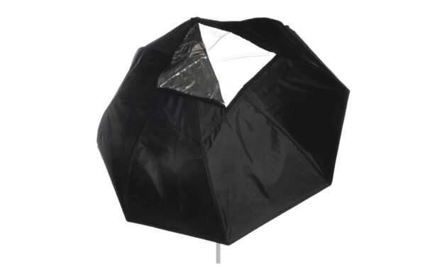 Review: Manfrotto Joe McNally 4-in-1 Umbrella 