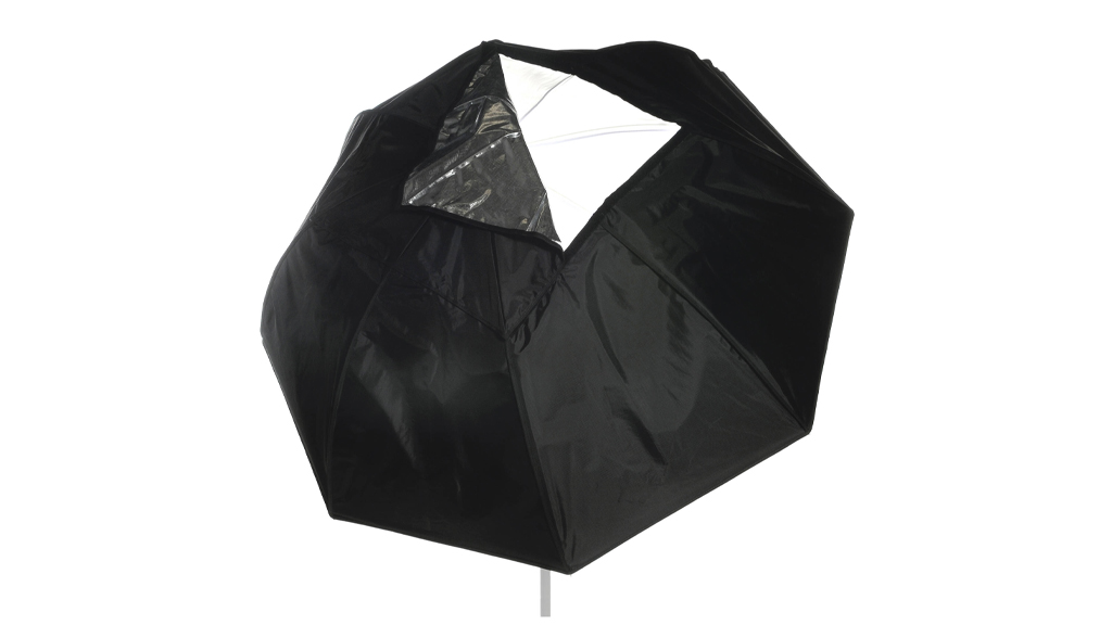 Review: Manfrotto Joe McNally 4-in-1 Umbrella 