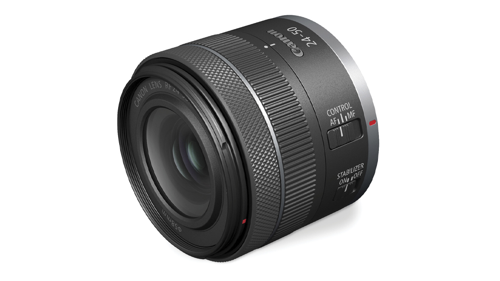 Review: Canon RF 24–50mm F4.5–6.3 IS STM 