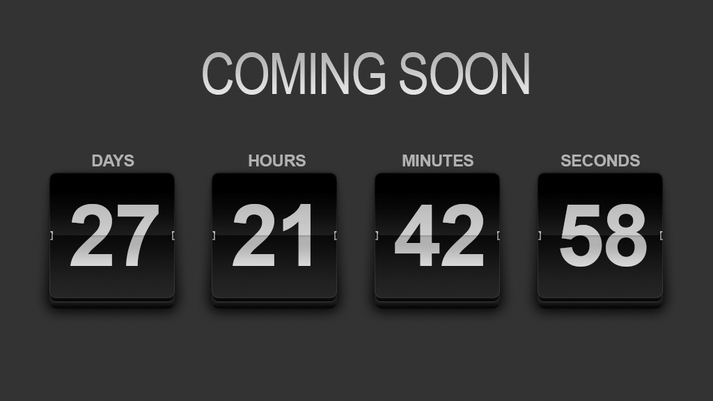 Creating A Countdown Timer  <BR>by Lesa Snider