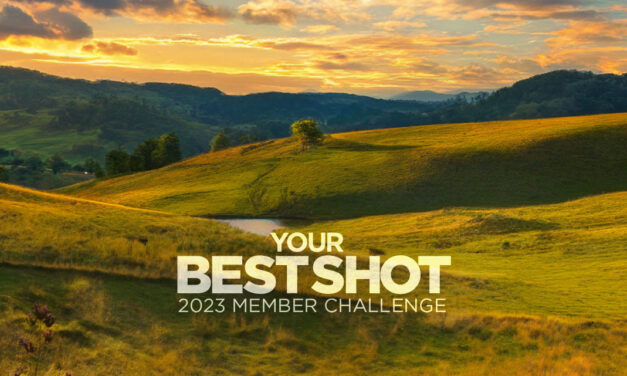 Enter the Your Best Shot 2023 Member Challenge! (& Win Prizes!!)