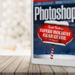Photoshop User—December 2023 Issue Now Available!