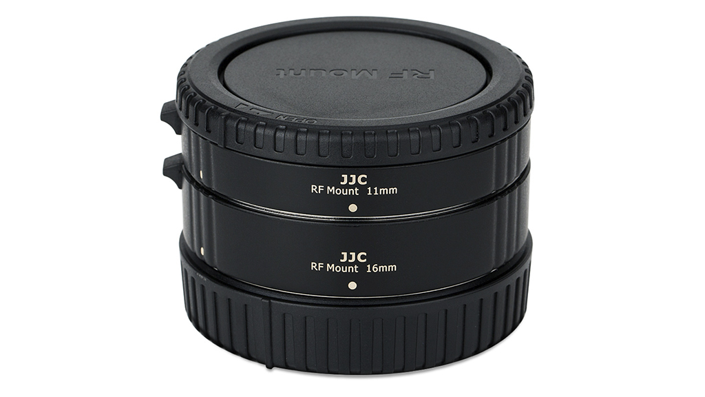 Review: JJC Automatic Extension Tube for Canon RF