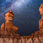 Travel Photography: Underrated Locations—Goblin Valley, Utah