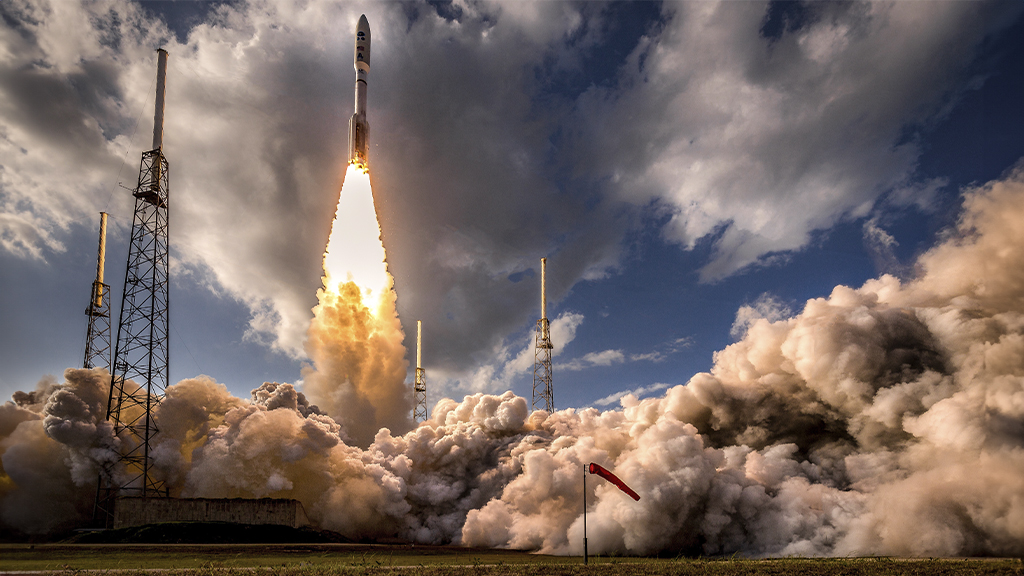 The Art Of Photographing Rockets With Erik Kuna - KelbyOne Insider