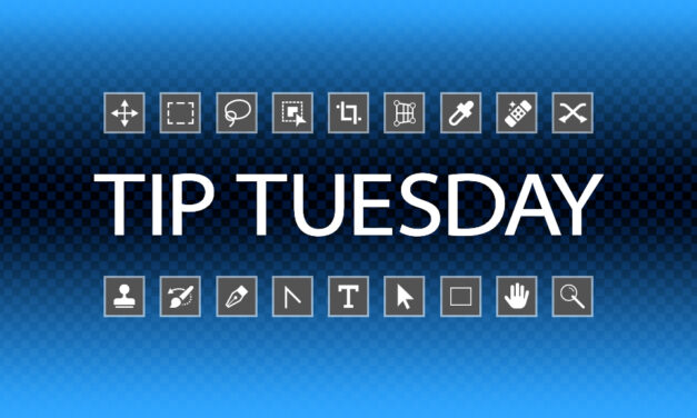 Tip Tuesday: Object Finder Viewing