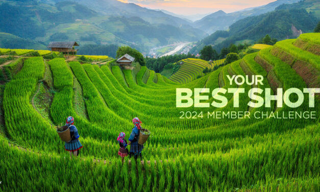 Enter the Your Best Shot 2024 Member Challenge! (& Win Prizes!!)