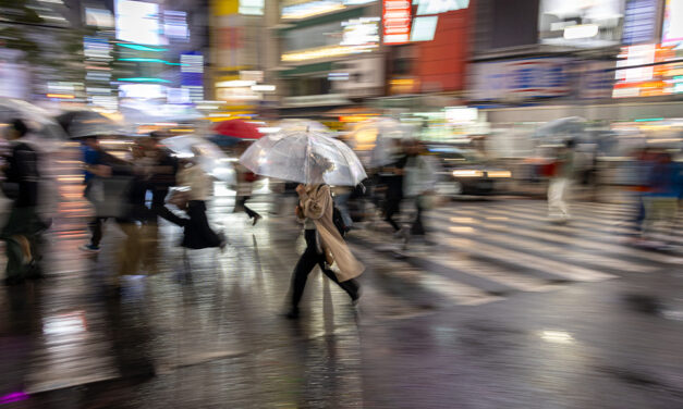 Affordable Tokyo: The Time is Right for This Photography Journey 