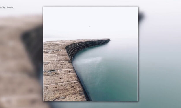 ND Filters With Your iPhone: Yes or No? By Glyn Dewis