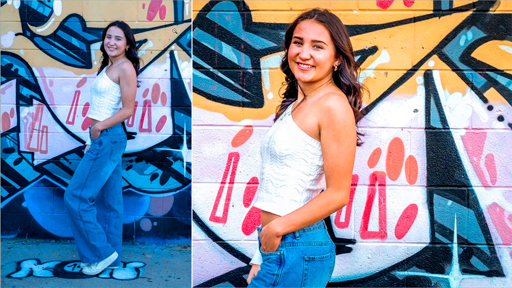 Elevate Your Portraits: Simple Fixes for Flat Images