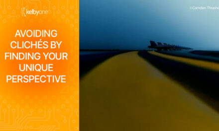 Avoiding Clichés by Finding Your Unique Perspective