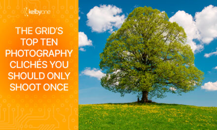 The Grid’s Top Ten Photography Clichés You Should Only Shoot Once