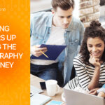 The Power of Encouragement: Lifting Others Up Along the Photography Journey