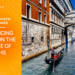 A “Sigh of Relief”: Balancing Light on the Bridge of Sighs (Blind Photo Critique)