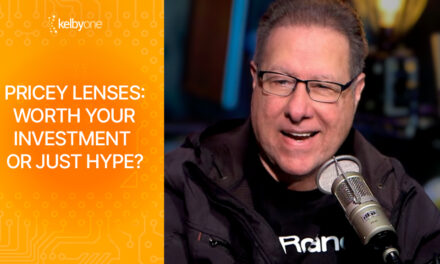 Pricey Lenses: Worth Your Investment or Just Hype?