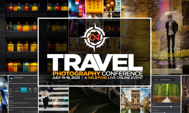 From Snapshots to Showstoppers: Master the Art of Travel Photography