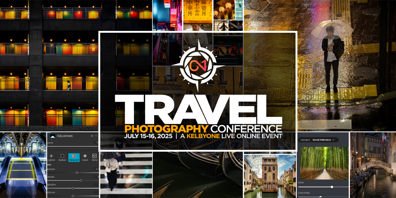 From Snapshots to Showstoppers: Master the Art of Travel Photography