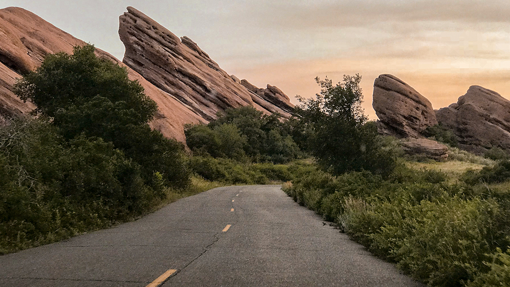 Roam with a View: Making the Case for Open Road Photo Escapades