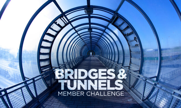 Enter the Bridges & Tunnels Member Challenge! (& Win Prizes!!)