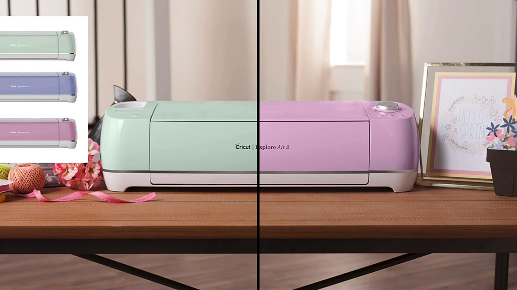 Product Color Change Without Any Masking! by Lisa Carney