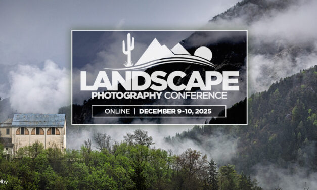 Four Quick Lessons to Jump-Start Your Landscape Photography