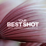 Enter the Your Best Shot 2025 Member Challenge! (& Win Prizes!!)