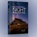 Go Beyond the Light: Erik Kuna’s New Book on Night Photography Is Here!