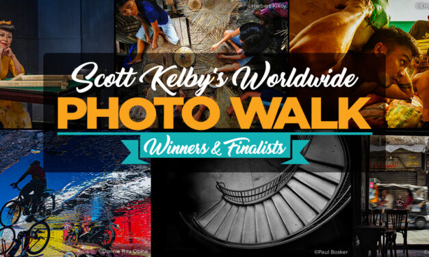 Celebrating the Winners & Finalists This Year’s Worldwide Photo Walk