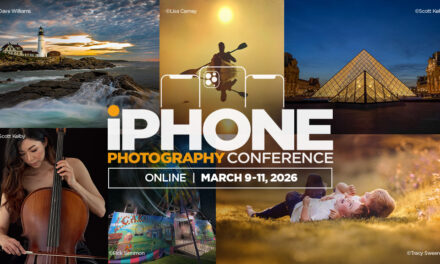 Learn How the Pros Make Masterpieces With Ultralight Gear