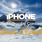 The 2026 iPhone Photography Conference: Photo Contest Winner & Finalists
