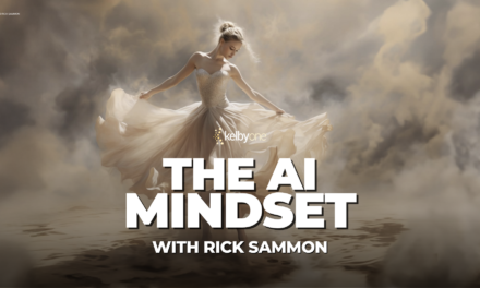 New Class Alert! The AI Mindset with Rick Sammon